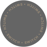 alluminate switch